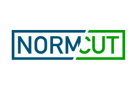 Logo Normcut UG