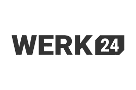 Logo W24 Service GmbH